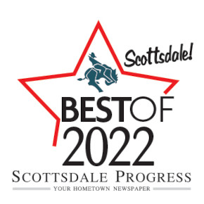 Voted Best Orthodontist Scottsdale