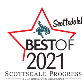Rated Best Orthodontist Scottsdale