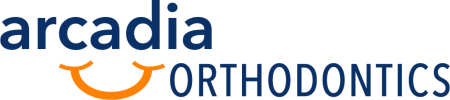 Arcadia Orthodontics Logo