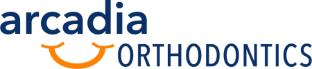 Arcadia Orthodontics Logo