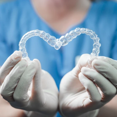Clear Aligners Scottsdale Clear Aligner Treatment Scottsdale