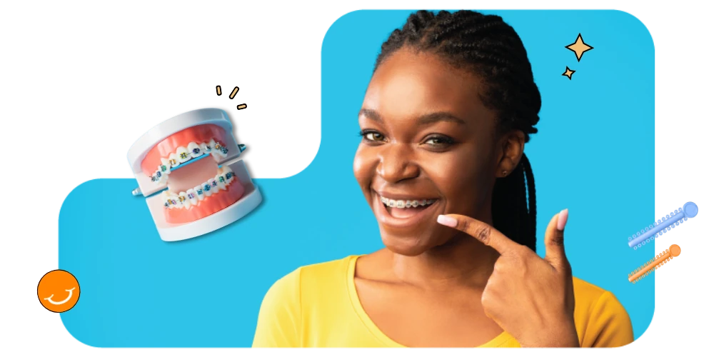 Getting Started with Braces Getting Started