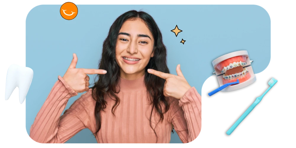 About Orthodontics About Braces