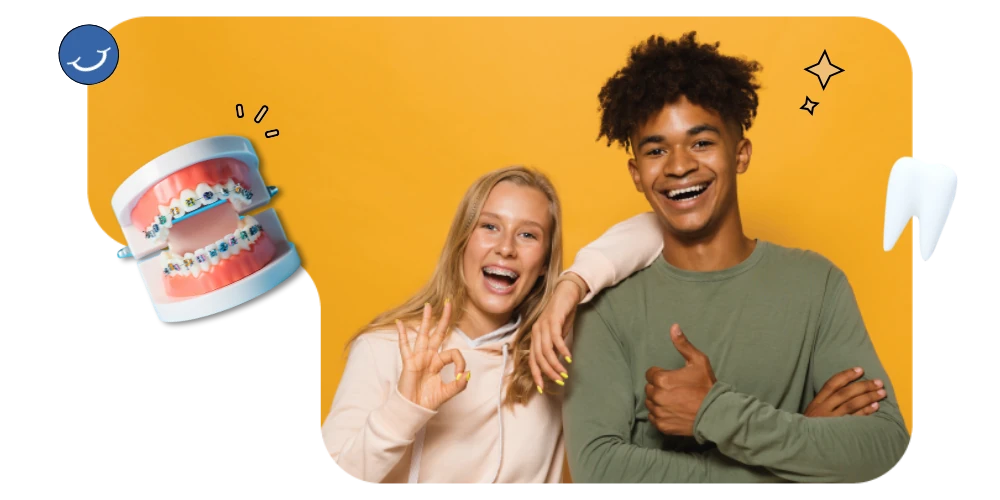 Braces Hygiene Guide Hygiene Guide